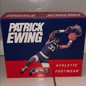 Patrick Ewing